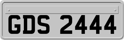 GDS2444