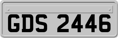 GDS2446