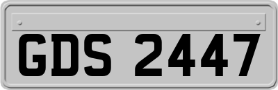 GDS2447