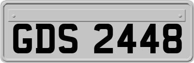 GDS2448