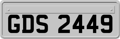 GDS2449