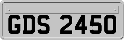 GDS2450