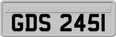GDS2451