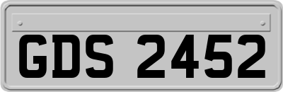 GDS2452