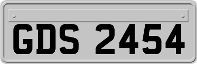 GDS2454