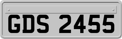 GDS2455