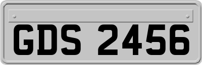 GDS2456