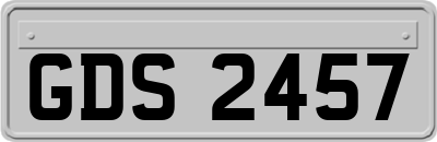 GDS2457