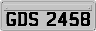 GDS2458