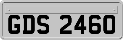 GDS2460