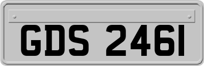 GDS2461