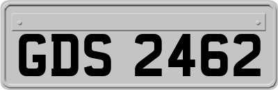GDS2462