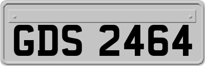 GDS2464