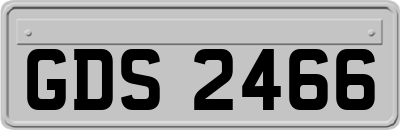 GDS2466