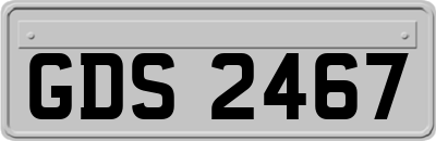GDS2467