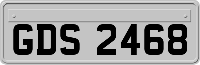 GDS2468
