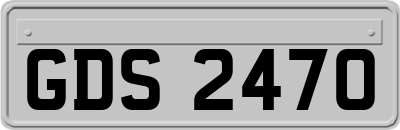GDS2470