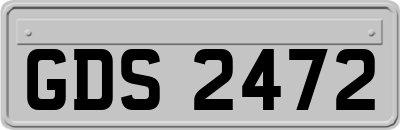 GDS2472