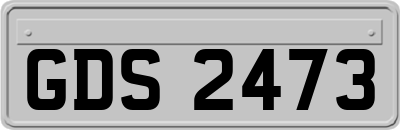 GDS2473