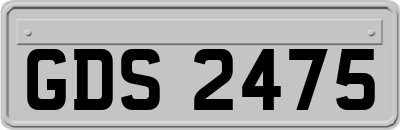 GDS2475