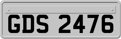GDS2476
