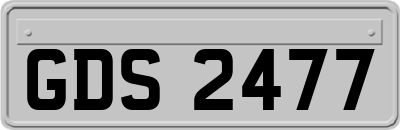 GDS2477
