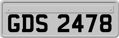 GDS2478