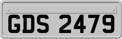 GDS2479