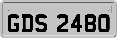 GDS2480
