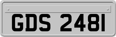 GDS2481