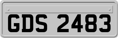 GDS2483