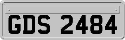 GDS2484