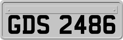GDS2486