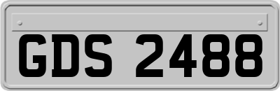 GDS2488