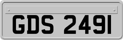 GDS2491