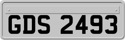 GDS2493