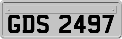 GDS2497