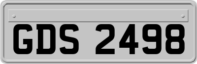 GDS2498