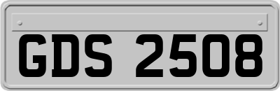 GDS2508