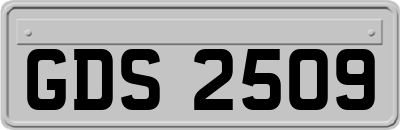 GDS2509