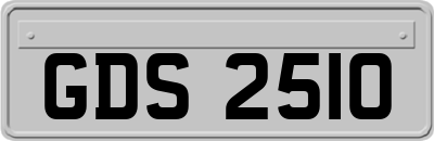 GDS2510