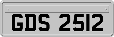 GDS2512