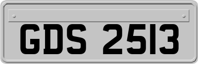 GDS2513