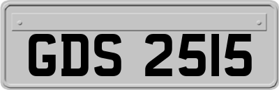 GDS2515