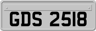 GDS2518