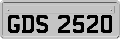 GDS2520