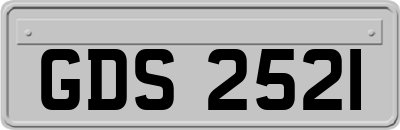GDS2521