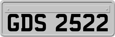 GDS2522