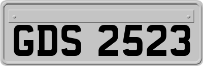 GDS2523