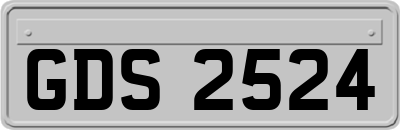 GDS2524